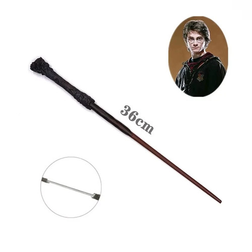 Harry potter bacchetta magica - bacchetta,