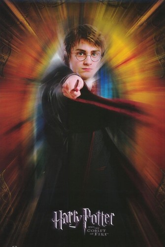 Poster harry potter - poster,