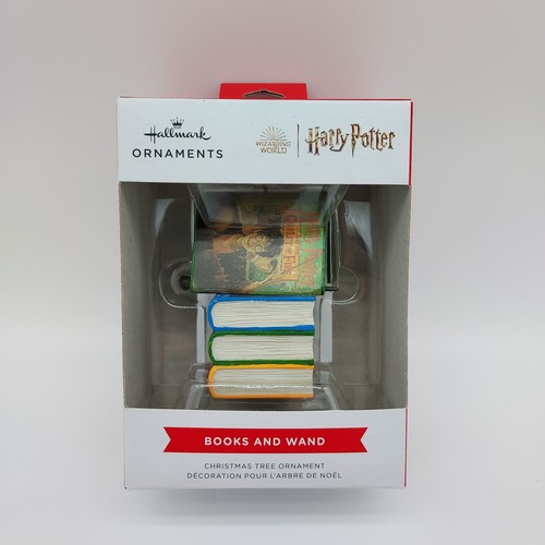 Hallmark ornaments harry - ornaments,