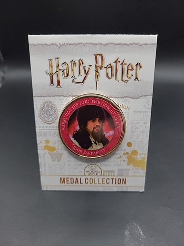 Harry potter goblet - ,