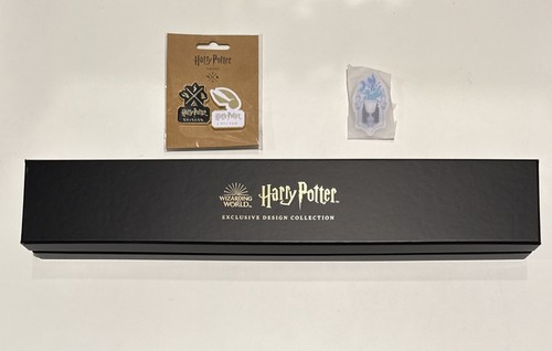 Harry potter chicago store - potter,