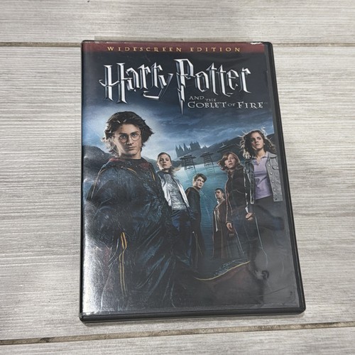 Harry potter and the - goblet, of