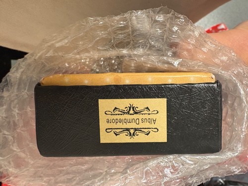 Albus dumbledore fire wand - albus,
