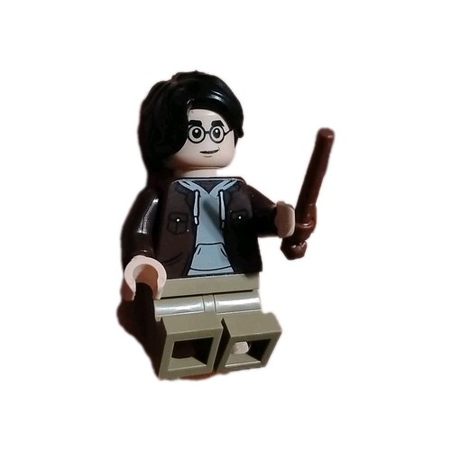 Lego harry potter 76430 giacca - potter,