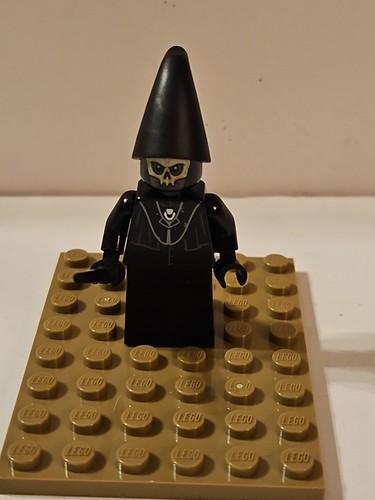Nuova minifigure lego - nuova,