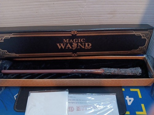 Harry potter bacchetta - bacchetta, magica
