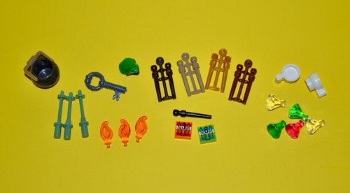 Lego harry potter - harry,