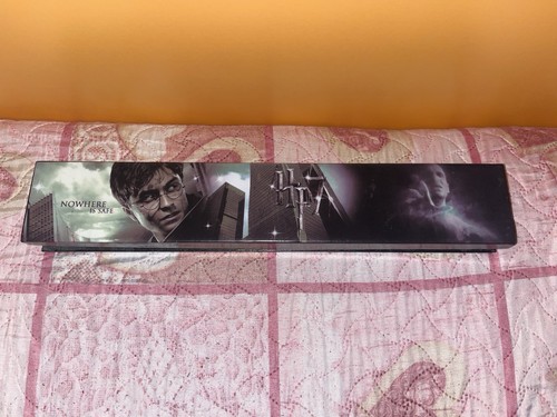 Bacchetta harry potter spara - harry,