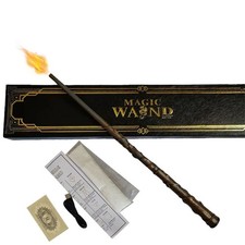 Harry Potter Magic Fire Wand