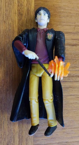 Harry potter action figure - action,