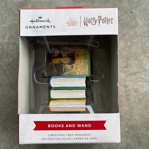 Hallmark ornaments harry - ornaments,