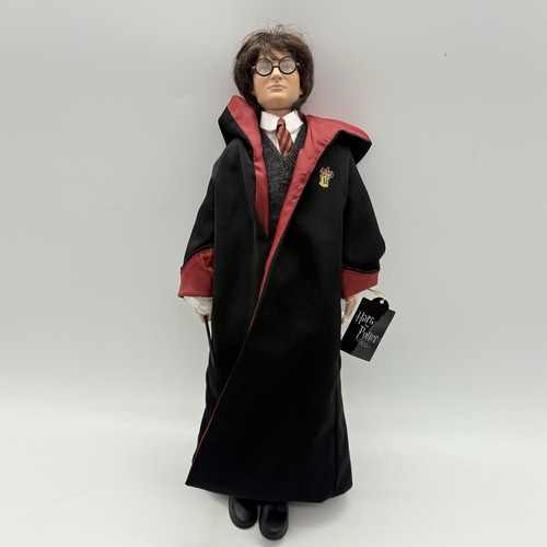 Harry potter calice fuoco - harry, di