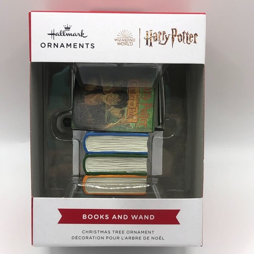 Hallmark ornament 2024 harry - hallmark,
