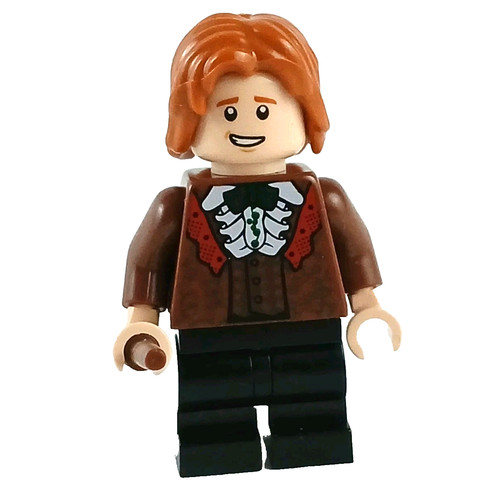 Lego harry potter - lego®, ron