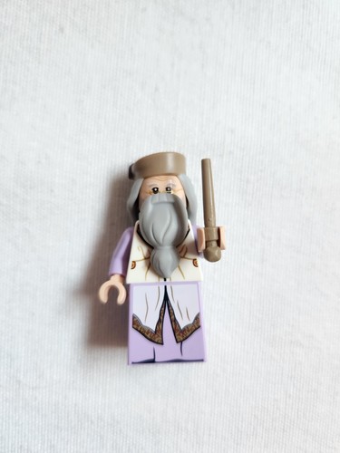 Harry potter lego albus - potter,