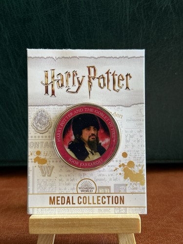 Harry potter goblet fire - potter, of