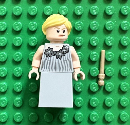 Lego harry potter fleur - potter,