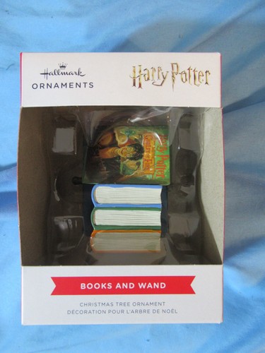 Hallmark harry potter - harry,