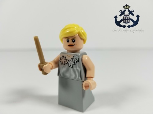Lego harry potter - harry,