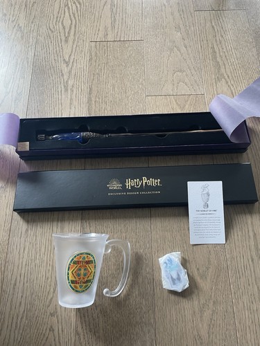 Nuovo harry potter chicago - harry,