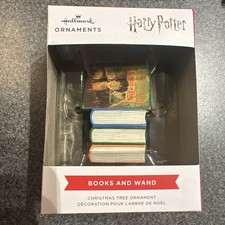 Hallmark Decorazione Natalizia