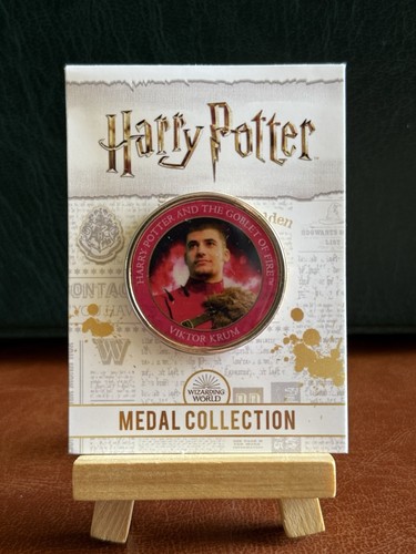 Harry potter goblet fire - harry,