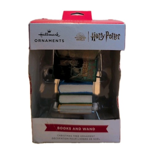 Hallmark ornaments harry - ornaments,