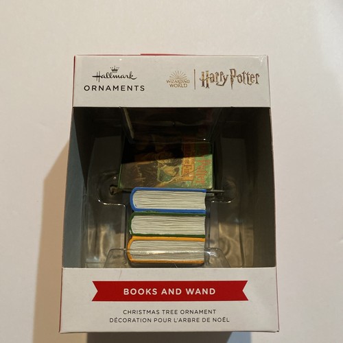 Harry potter libri bacchetta - harry,
