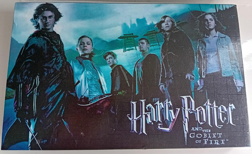 Harry potter wand knecklace - harry,