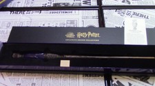 Harry potter noble collection