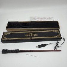 Harry Potter Magico Cosplay