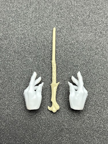Figuarts harry potter - harry,