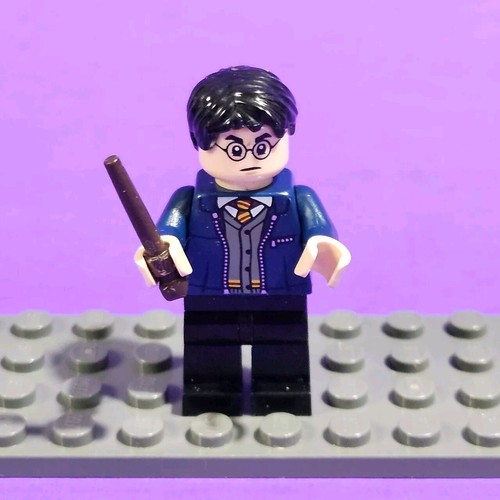Lego harry potter minifigure - lego,