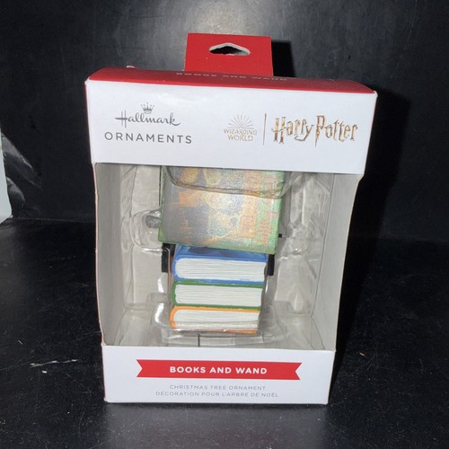Hallmark ornaments harry - hallmark,