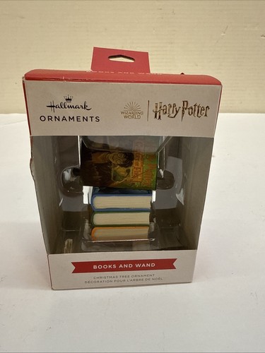 Harry potter libri bacchetta - potter,