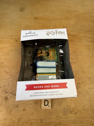 Hallmark ornaments harry - ornaments,