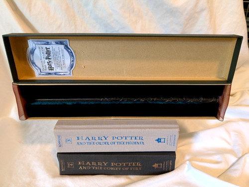 Harry potter order the - potter,