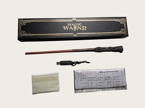 Harry potter magico cosplay - magico,
