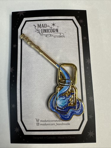 Spilla harry potter - spilla, unicorno