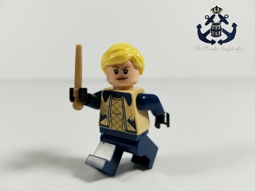 Lego harry potter minifigure - harry,