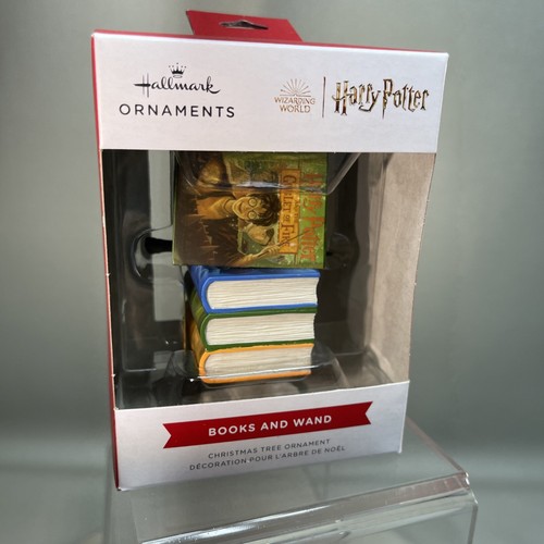 Harry potter libri bacchetta - harry,