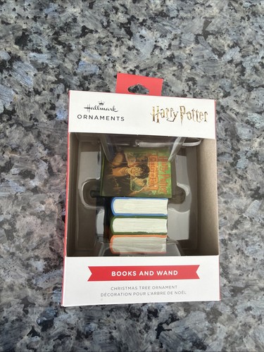 Hallmark ornaments harry - hallmark,
