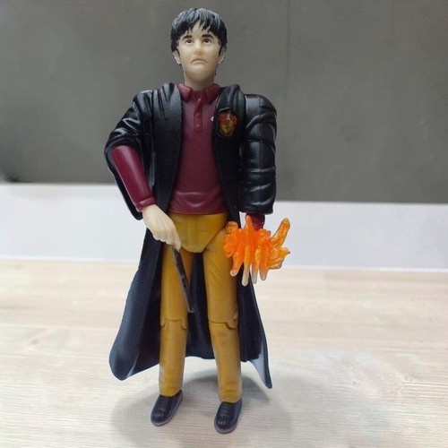 Harry potter cast spell - potter,