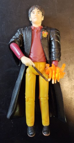 Action figure harry - harry, potter