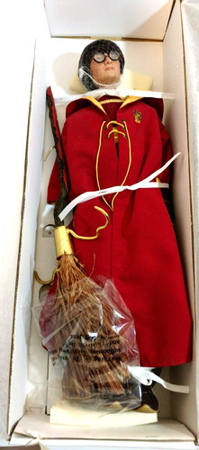 Tonner harry potter calice - harry,