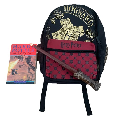 Harry potter bundle backpack - harry,