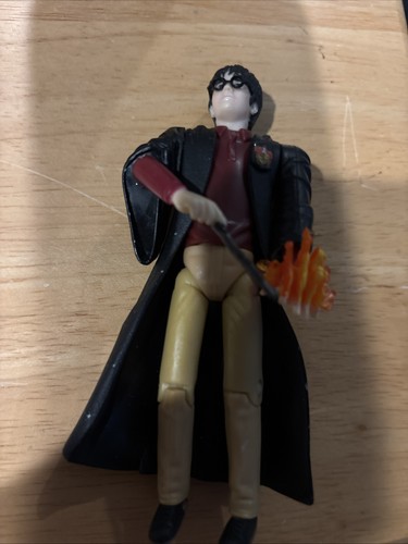 Harry potter action - harry,